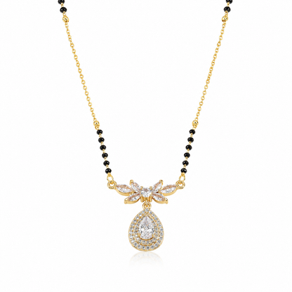 TearDrop Mangalsutra